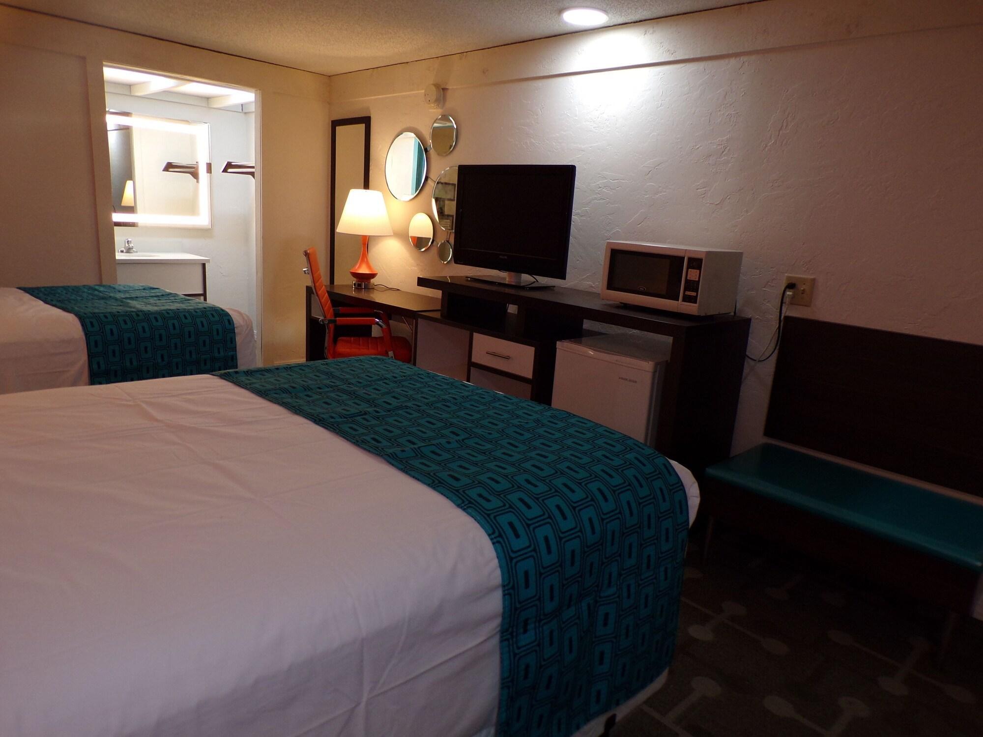 Dover Inn And Suites المظهر الخارجي الصورة