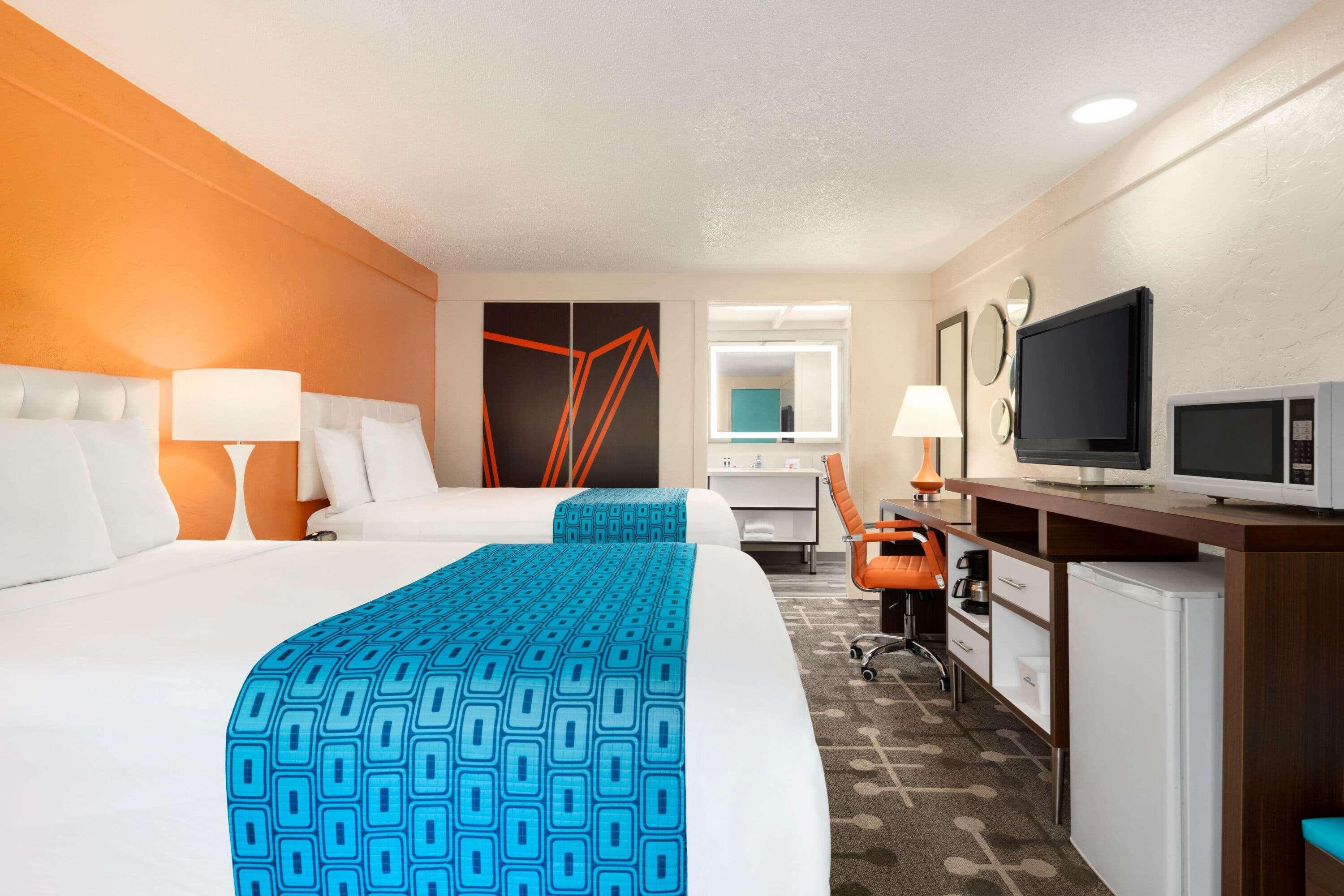 Dover Inn And Suites المظهر الخارجي الصورة