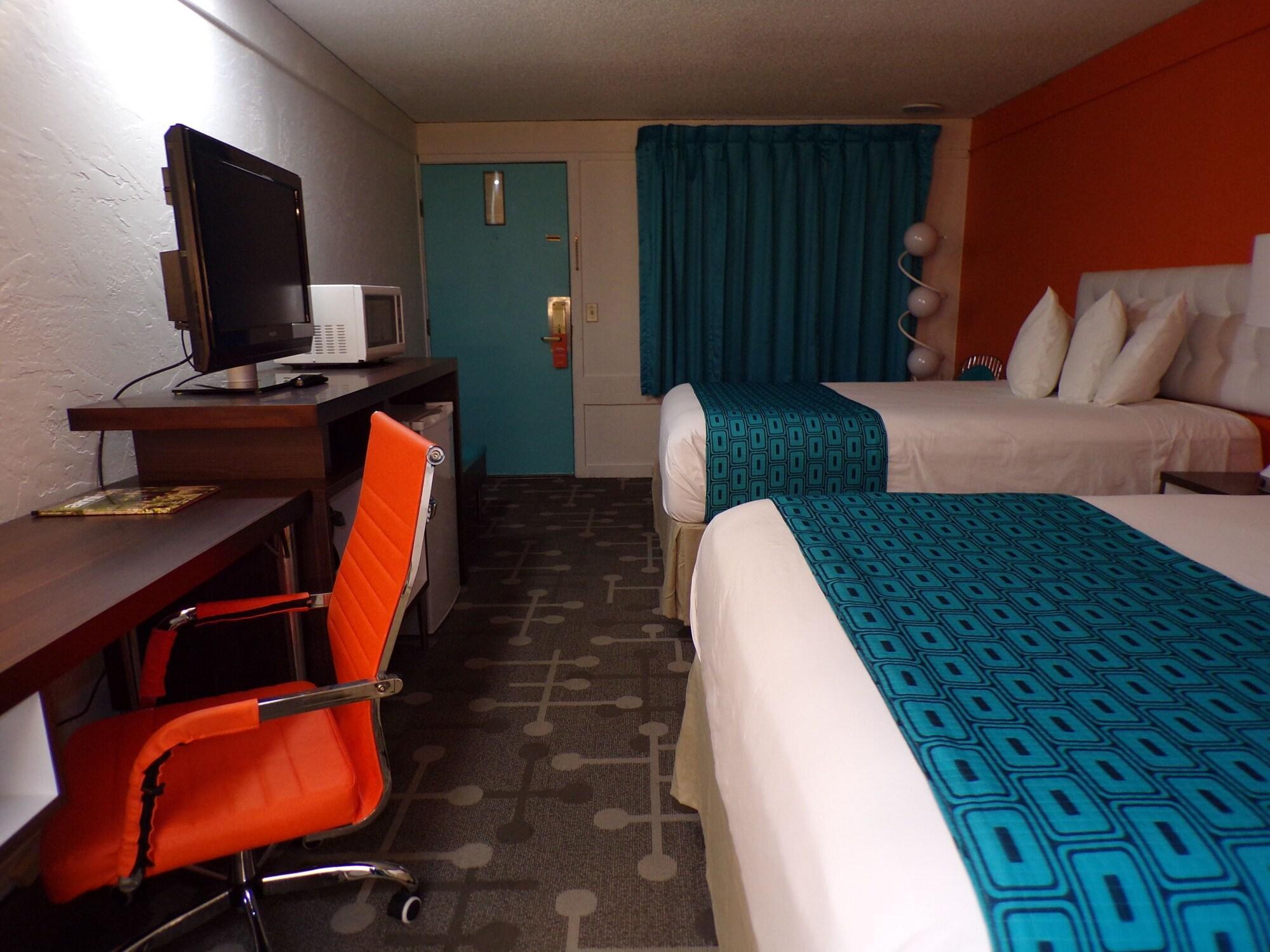 Dover Inn And Suites المظهر الخارجي الصورة