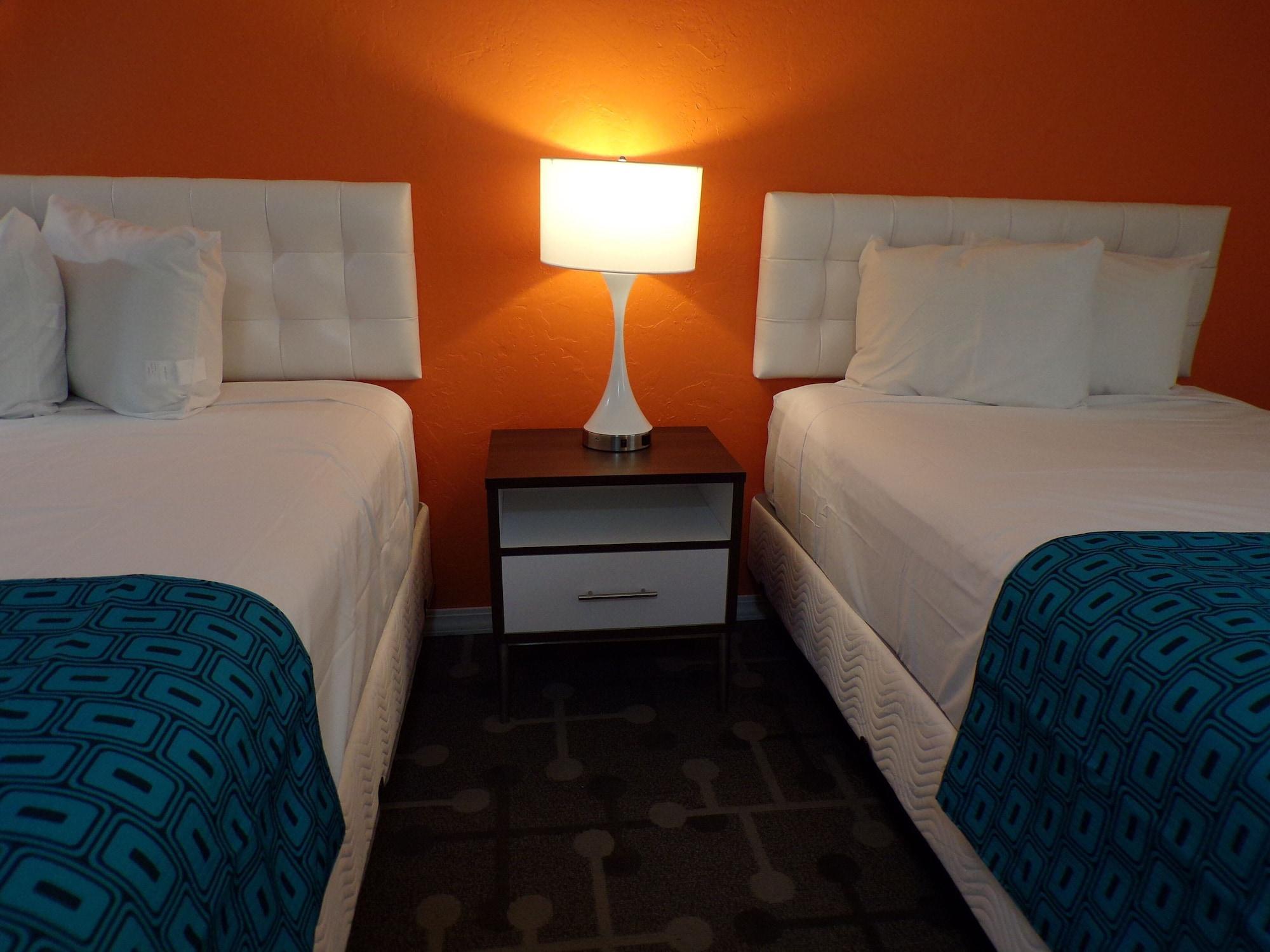 Dover Inn And Suites المظهر الخارجي الصورة