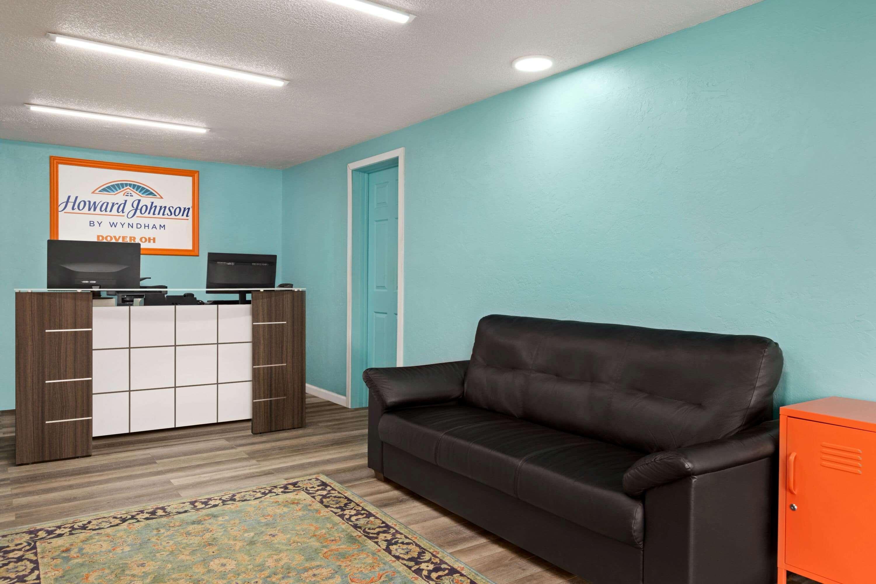 Dover Inn And Suites المظهر الخارجي الصورة