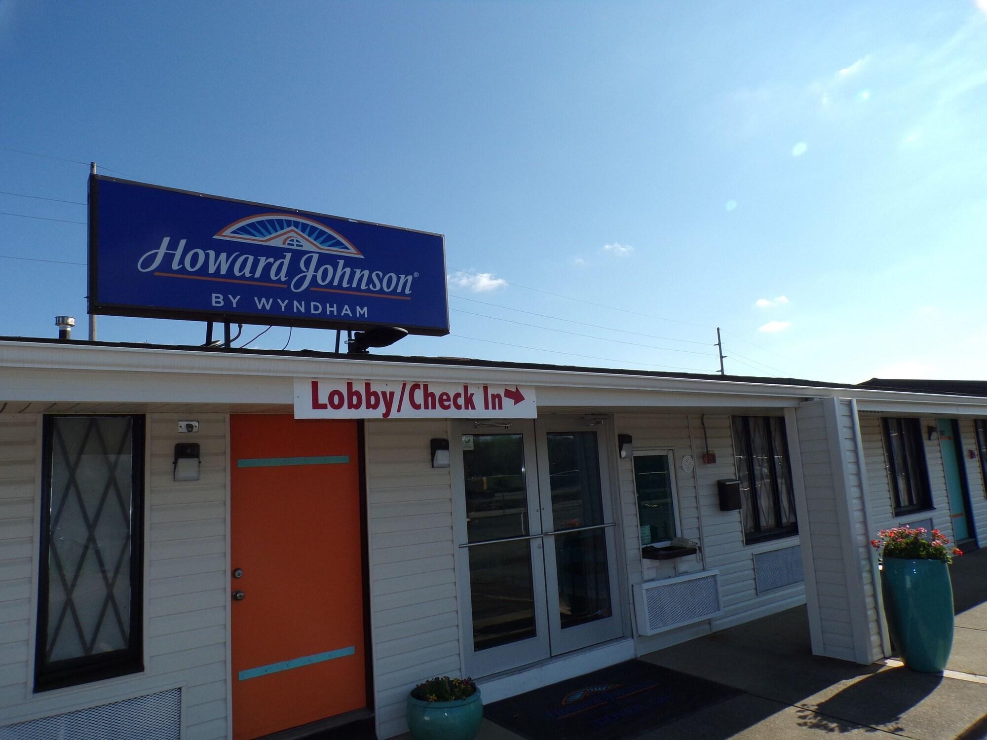 Dover Inn And Suites المظهر الخارجي الصورة