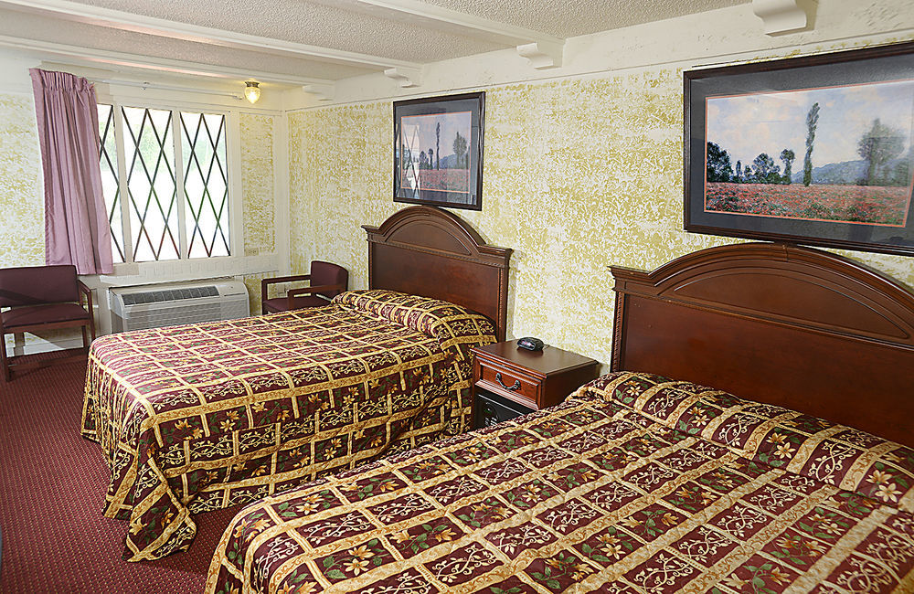 Dover Inn And Suites المظهر الخارجي الصورة