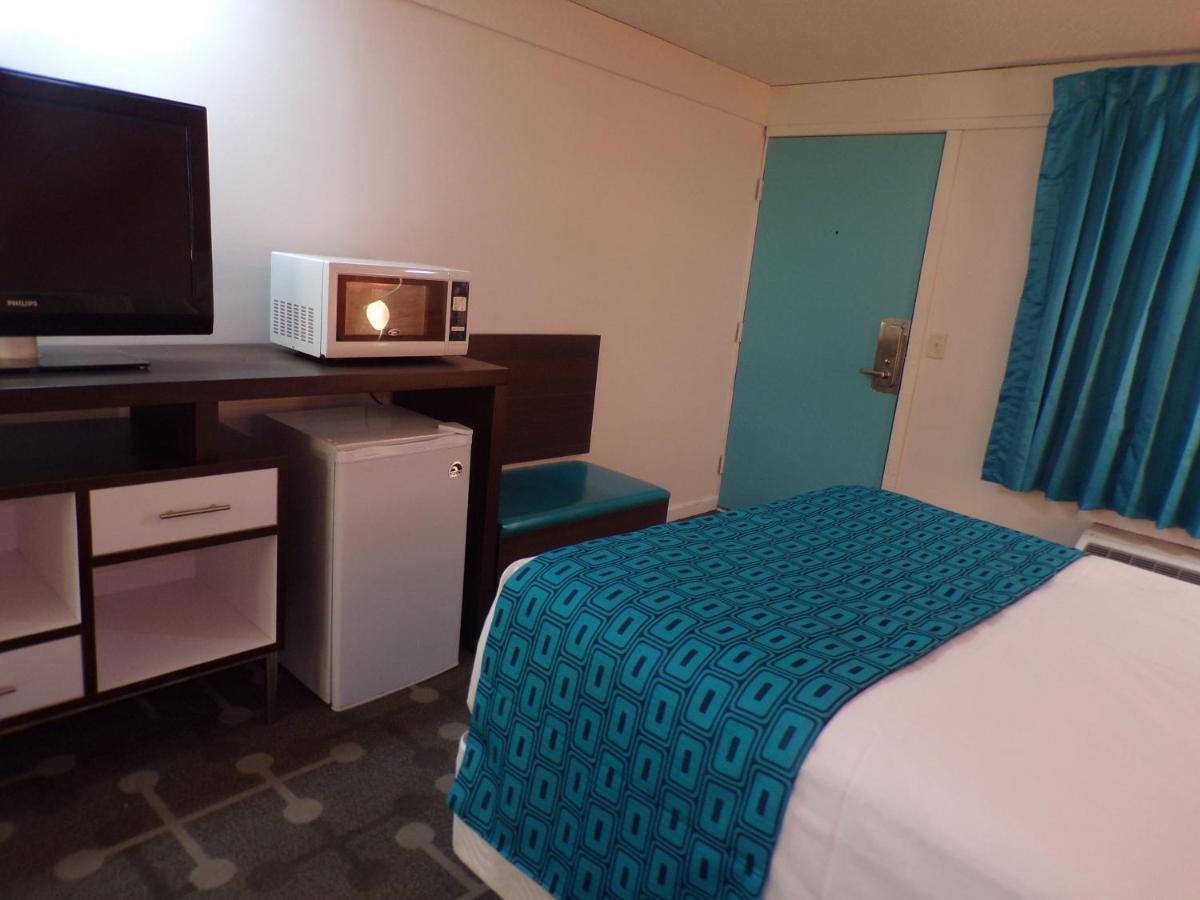 Dover Inn And Suites المظهر الخارجي الصورة