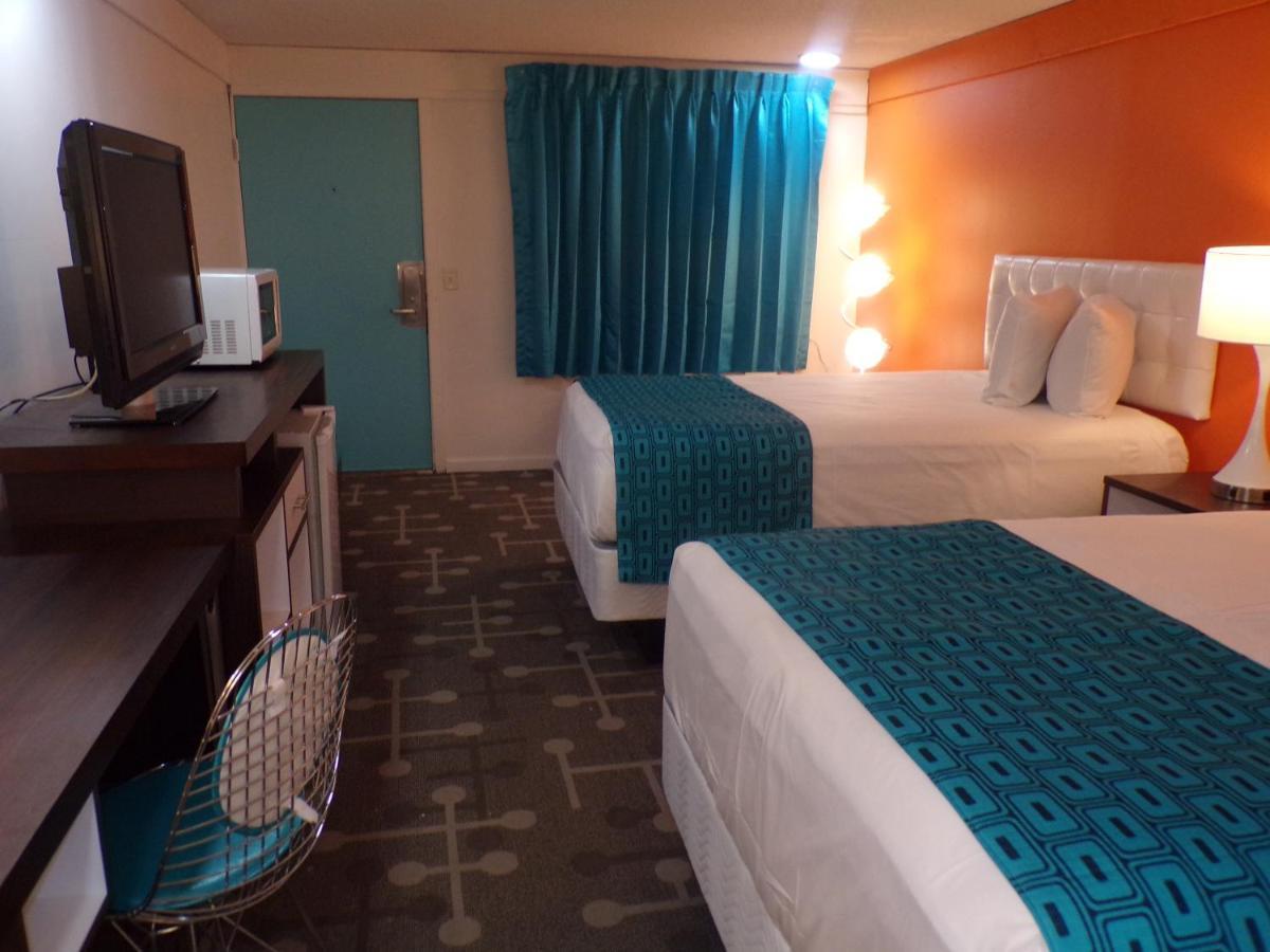 Dover Inn And Suites المظهر الخارجي الصورة
